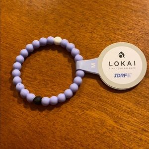 Lavender Lokai Bracelet